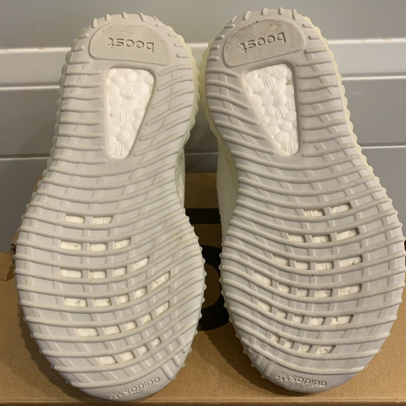 Yeezy Boost 350 v2 infant - Picture 4 of 11
